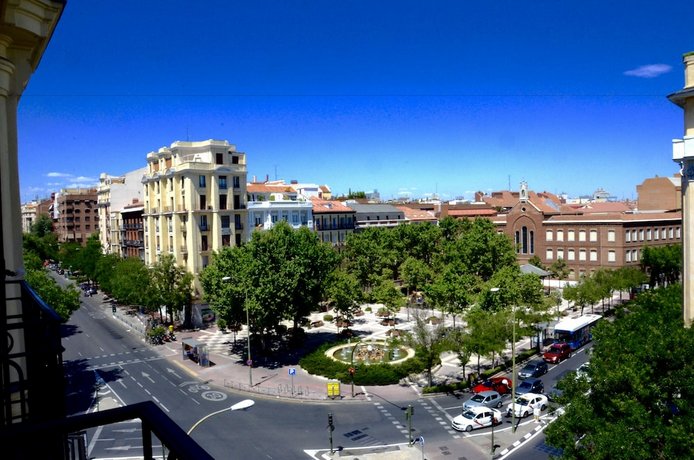 Hostal Nersan II