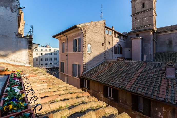 Luxury Trastevere