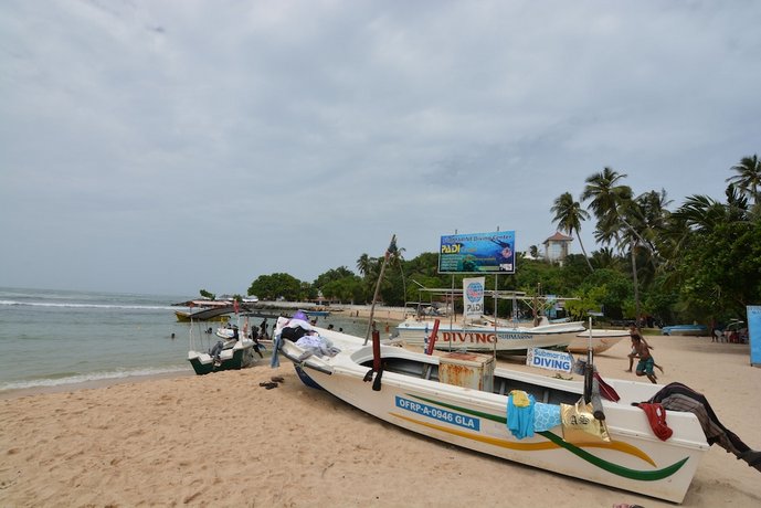 Sea view Beach Resort Unawatuna