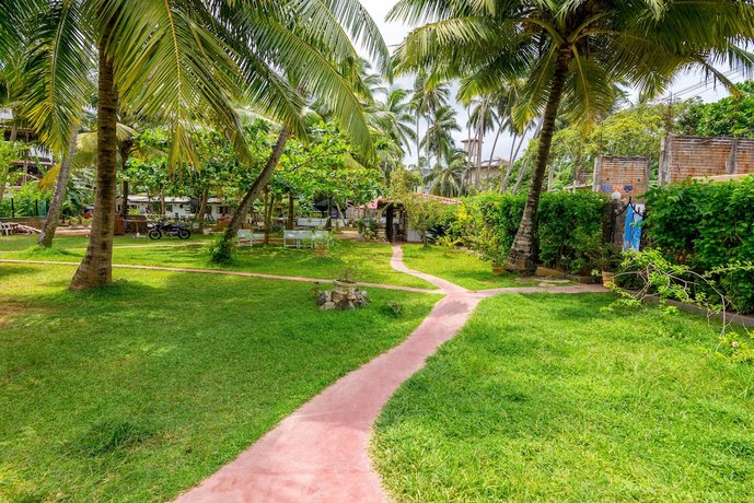 Sea view Beach Resort Unawatuna