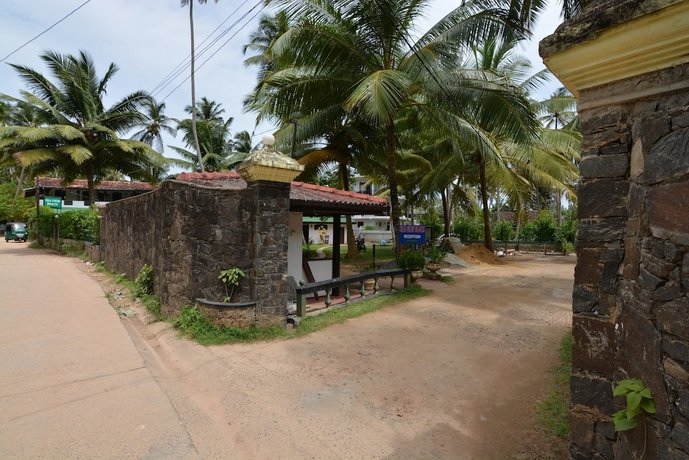 Sea view Beach Resort Unawatuna