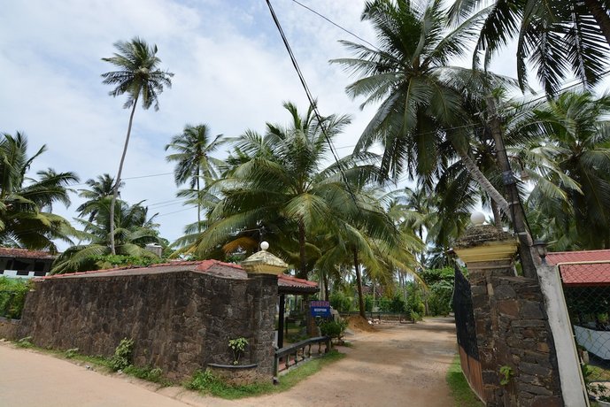 Sea view Beach Resort Unawatuna