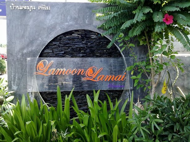 Lamoon Lamai Residence