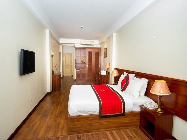 Regal Hotel Hanoi