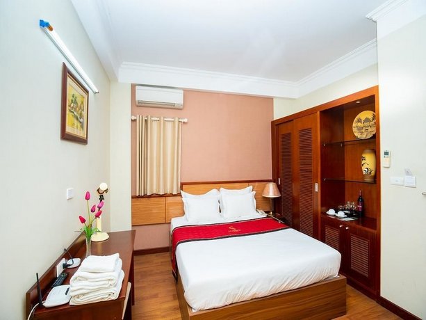 Regal Hotel Hanoi