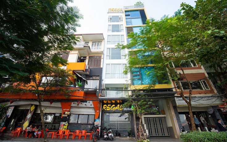 Regal Hotel Hanoi