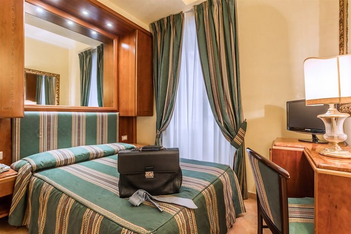 Raeli Hotel Regio