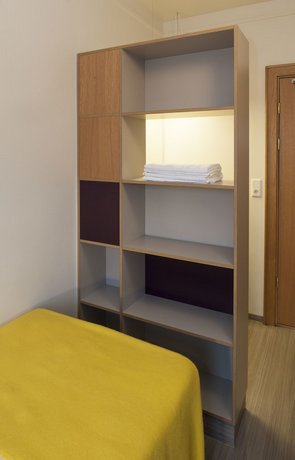 Student Hostel Reykjavik