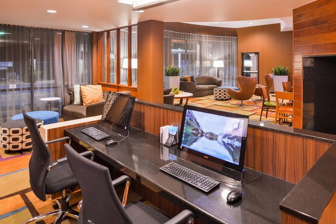 Fairfield Inn & Suites Orlando Ocoee