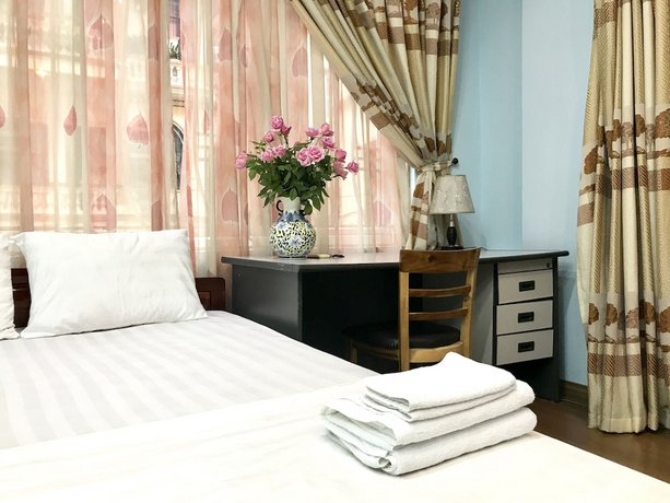 The Rose Home