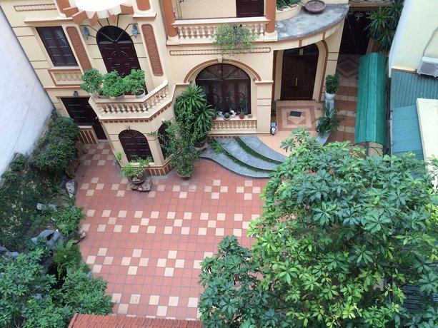 The Rose Home