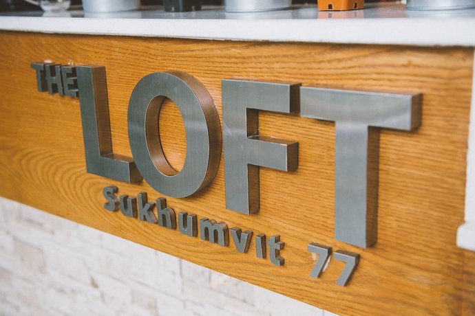Loft 77