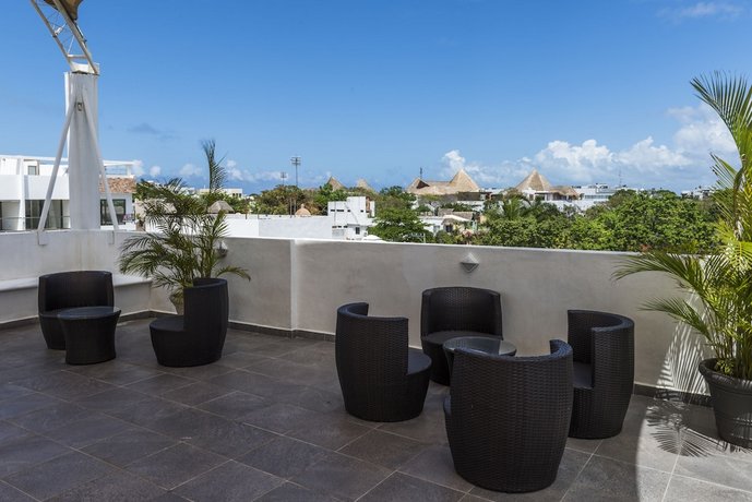 SUITE 24 Hotel Boutique