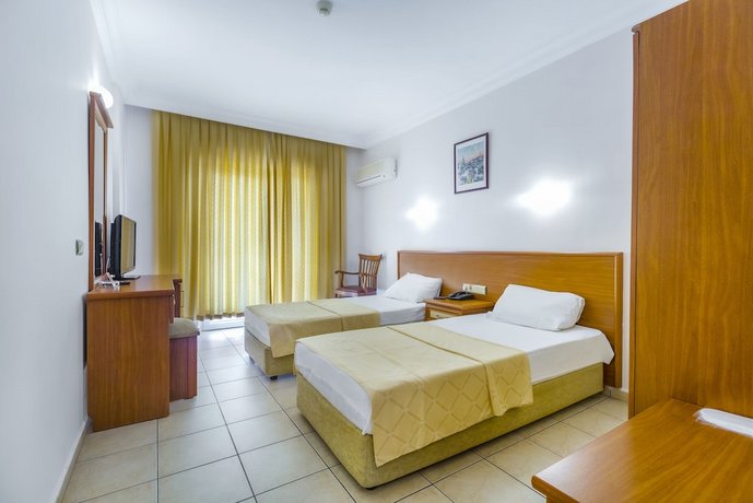 Alanya Beach Hotel