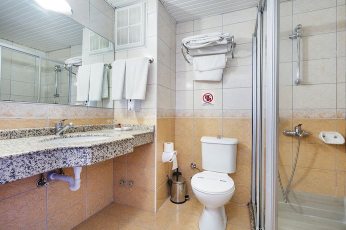 Alanya Beach Hotel