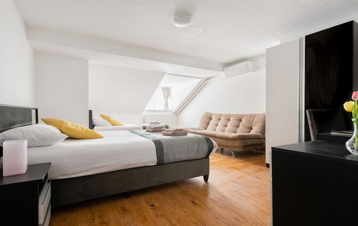 Central Hoxton Shoreditch