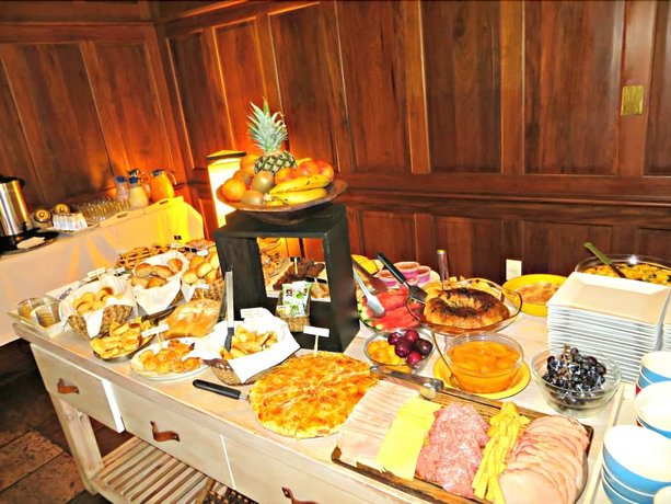 Petit Chateau Hotel Boutique