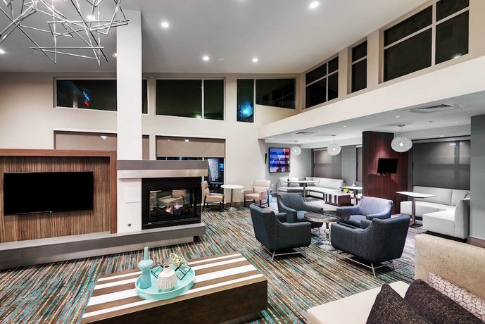 Residence Inn by Marriott Austin Airport