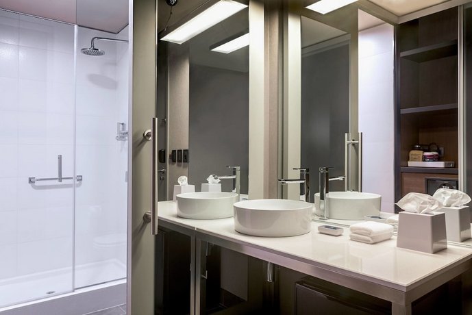 Aloft Montevideo Hotel