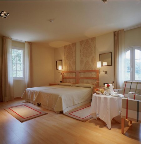 Parador de Vic-Sau