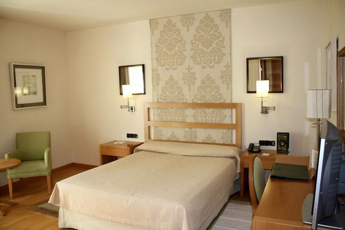 Parador de Vic-Sau