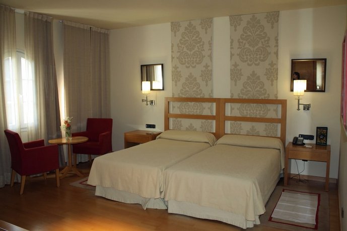Parador de Vic-Sau