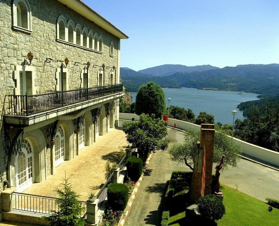 Parador de Vic-Sau