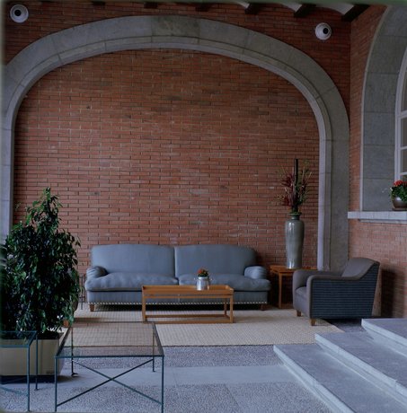 Parador de Vic-Sau