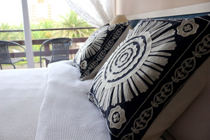 Hotel San Martin Punta del Este