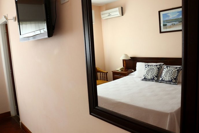 Hotel San Martin Punta del Este