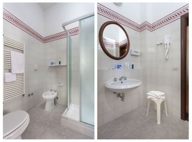 Hotel Milano Helvetia