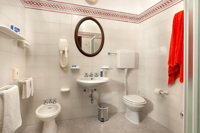 Hotel Milano Helvetia
