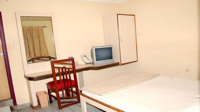 Greens Residency Bangalore