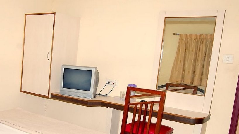 Greens Residency Bangalore