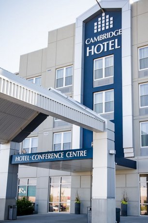 Cambridge Hotel and Conference Centre Galt Canada thumbnail