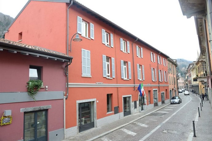 Hotel Borgo Antico Como