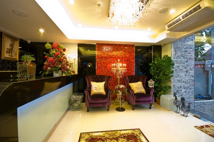 Richly Villa