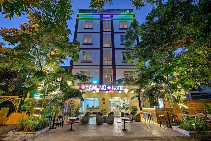Lamuno Hotel Da Nang