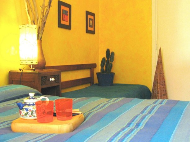 B&B Bio Rome