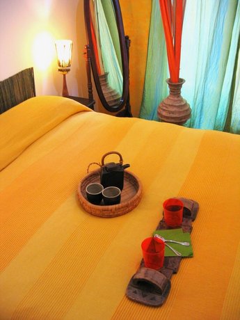 B&B Bio Rome