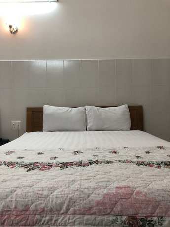 Sai Gon River Hotel