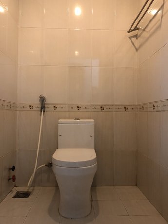 Sai Gon River Hotel