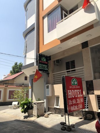 Sai Gon River Hotel