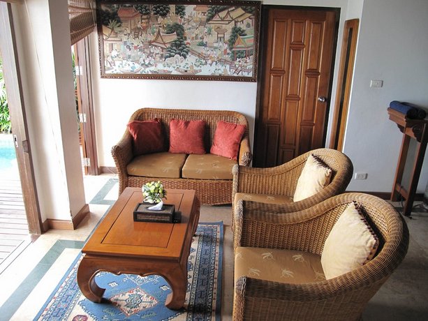 Grand Villa La Perla