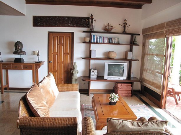 Grand Villa La Perla