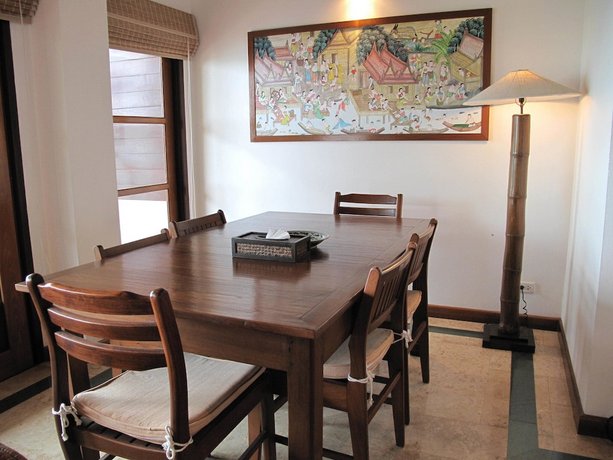 Grand Villa La Perla