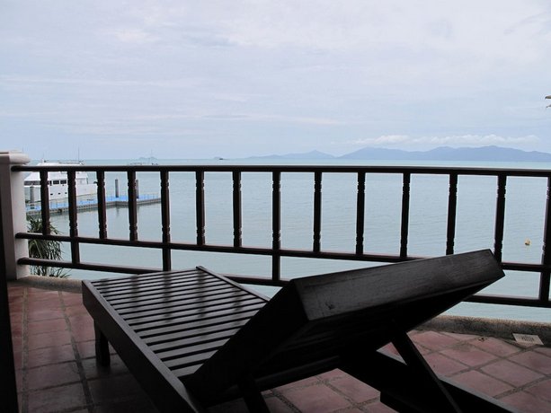 Grand Villa La Perla