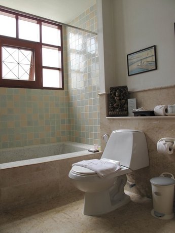 Grand Villa La Perla