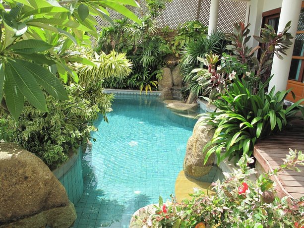Grand Villa La Perla