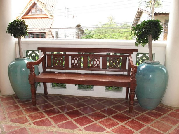Grand Villa La Perla